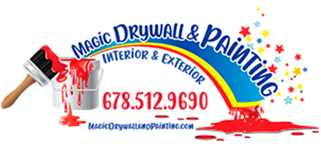 Magic Drywall & Painting