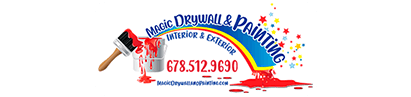 Magic Drywall & Painting