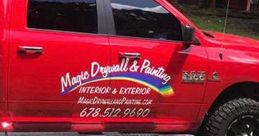 Interior and Exterior Painting
